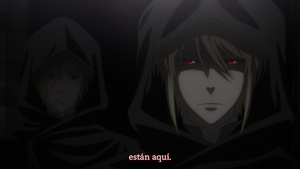 Yuukoku no Moriarty 2